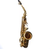 Monzani MZAS-90L Alt Saxophon - Altsaxofoon
