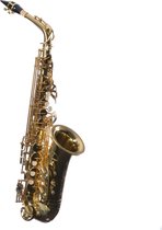 Altsaxofonen - Monzani MZAS-333 L