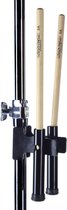 Houder - Fame Stockhouder/StickHolder, zwart lackiert