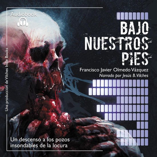 Bajo nuestros pies - cover