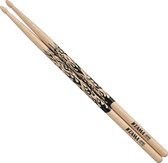 Tama Rhythmic Fire Sticks 7A-F Japanese Oak - Drumsticks
