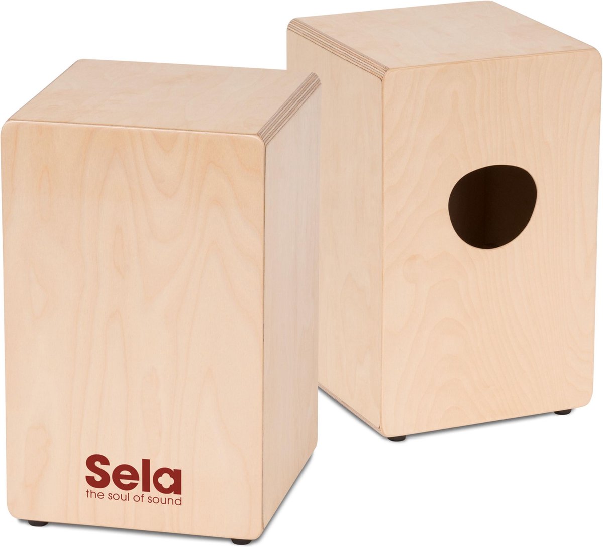 Sela Primera Cajon SE 117 - Cajon