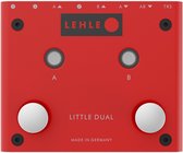 Lehle Little Dual V2 - ABY Box, Signal Router
