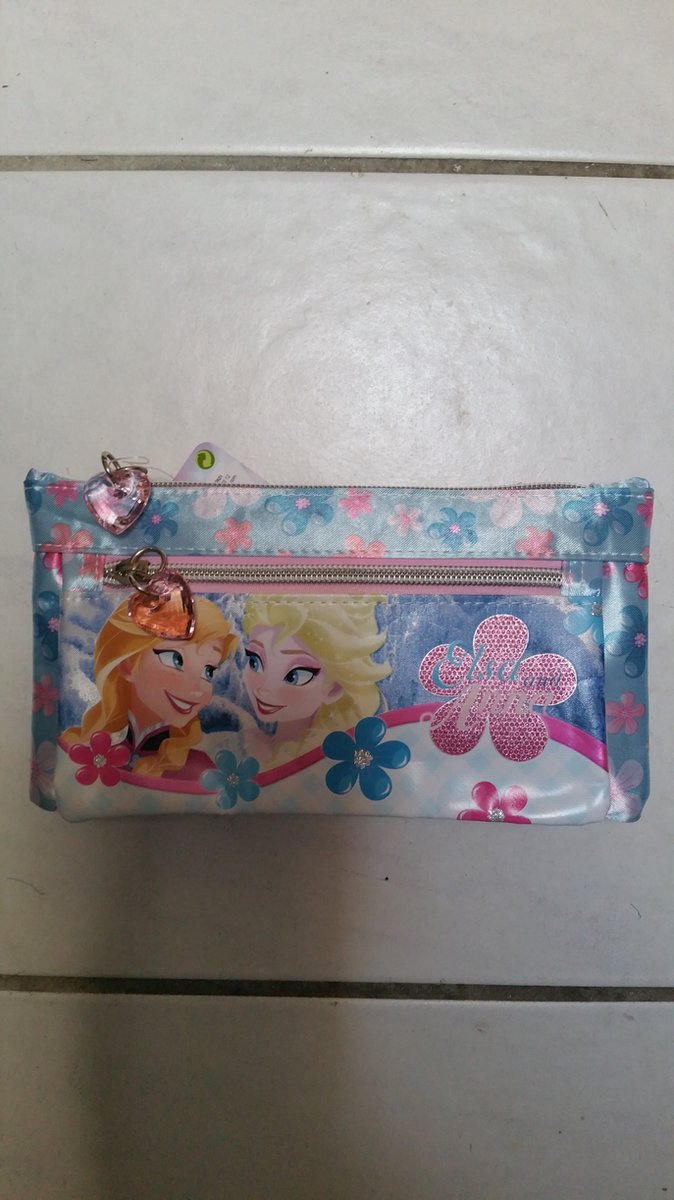 Frozen etui Beauty