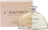 L' EAU VISON CBD Face Serum