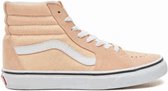 Vans Sneakers - Maat 36.5 - Vrouwen - oranje/ wit
