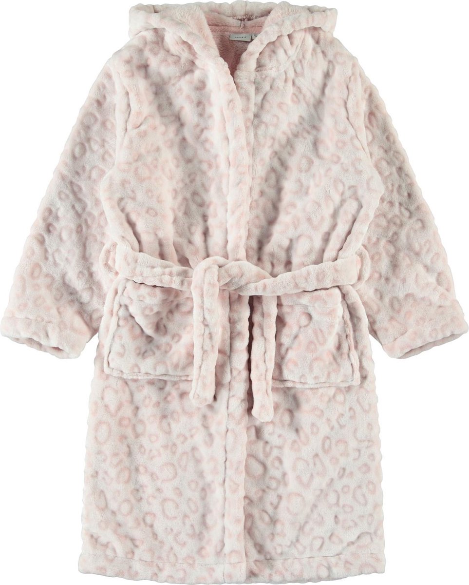 Name It - Sottoveste Rosa Per Ragazza, Canottiera Senza Maniche, Taglia 134/140 Cm