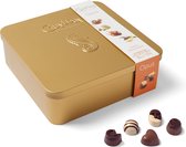 Guylian Opus Geschenkblik - Belgische pralines/chocolade - 360 gram