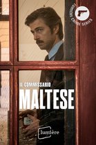 Il Commissario Maltese - Seizoen 1 (DVD)