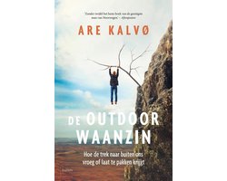 De outdoorwaanzin