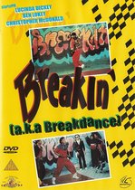 Breakdance (Import)