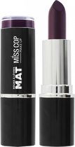 Miss Cop Matte Lipstick 11 Miss Glam
