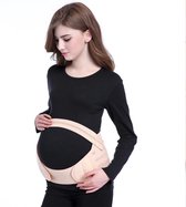 Zwangerschapsband – Bekkenband- Bekkenbrace – Steunband – Buikband – Zwangerschapskleding – Verstelbaar – Ondersteunende band – Zwangerschap ondersteuning – Zwangerschap gordel – V
