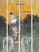 Jeremiah - SC 37 - Het beest