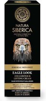 Natura Siberica Eye Contour Lifting Cream "Eagle Look"