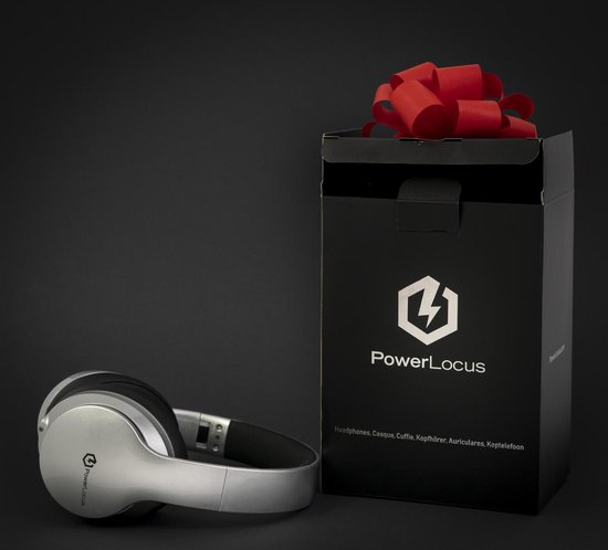 powerlocus p6