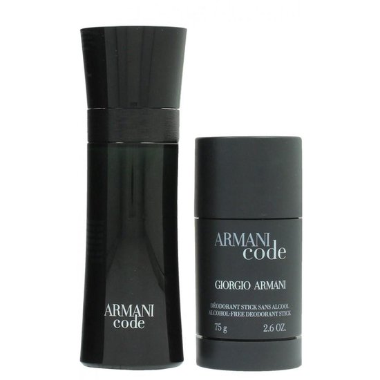 armani code 2