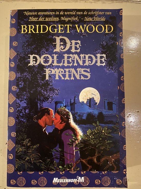 De dolende prins