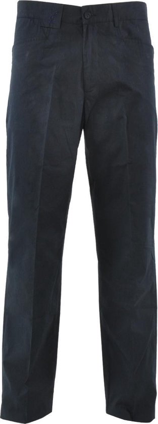 Australian - Sweatpants - Blauwe broek - 48 - Blauw | bol.com