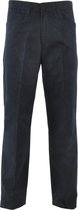 Australian - Sweatpants - Blauwe broek - 48 - Blauw