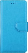Xssive Hoesje voor Nokia 6.2 - Book Case - Turquoise