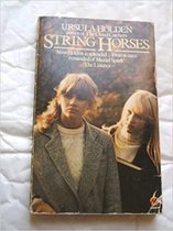 String horses