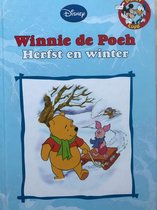 Winnie de Poeh - Herfst en winter