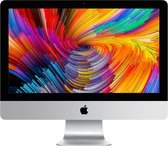 Refurbished Apple iMac 21,5-inch (2015) 16GB RAM/500GB SSD 2.8GHz Intel Core i5