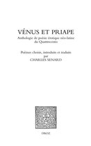 Textes courants - Vénus et Priape