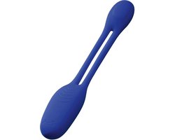 Beauments Flexxio Vibrator Blauw