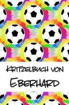 Kritzelbuch von Eberhard