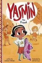 Yasmin- Yasmin the Friend