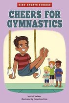 Kids' Sports Stories- Cheers for Gymnastics