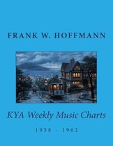 KYA Weekly Music Charts