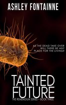 Omslag Tainted Future