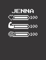 Jenna