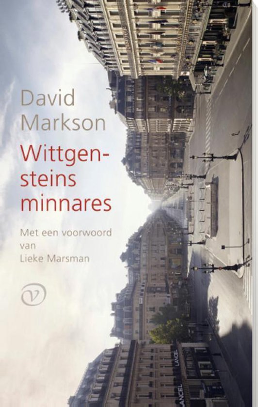 david-markson-wittgensteins-minnares