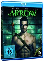 Arrow - Seizoen 1 (Blu-ray) (Import)