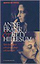 ANNE FRANK EN ETTY HILLESUM