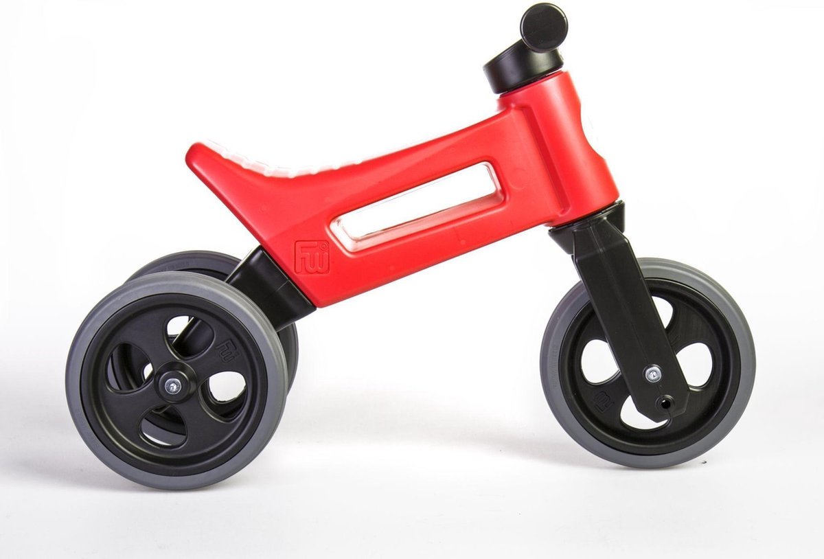 Funny Wheels Rider Sport Cool Loopfiets - Loopfiets | bol.com