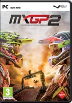 MXGP 2 - Windows