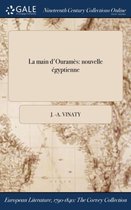 La Main D'Ourames