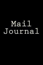 Mail Journal