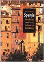 Spanje handboek over land, cultuur en bevolking