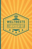 Weltbeste Meisterin