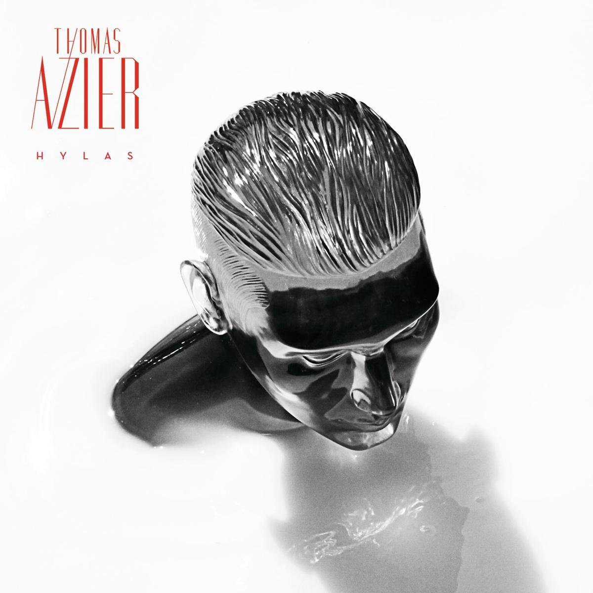 Hylas (Limited Edition Digipack)