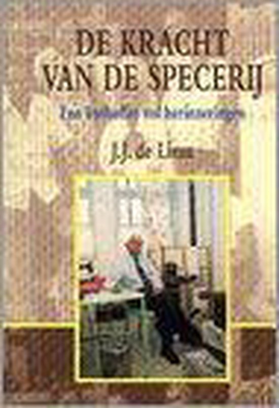 9789075626087 - De kracht van de specerij