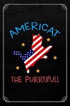 Americat The Purrtifull