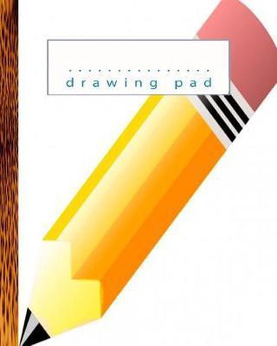 Drawing pad, Faol Falconi Journals 9781070386720 Boeken
