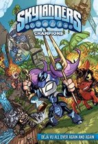 Skylanders Champions